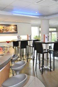 Novotel Nantes Centre Gare
