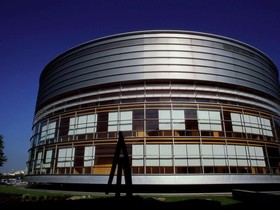 Novotel Nantes Centre Gare