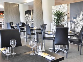 Novotel Nantes Centre Gare