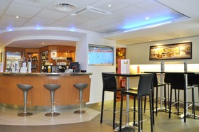 Novotel Nantes Centre Gare
