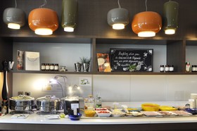 Novotel Nantes Centre Gare