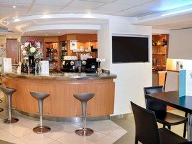 Novotel Nantes Centre Gare
