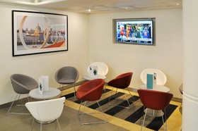 Novotel Nantes Centre Gare