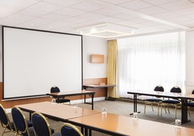 Novotel Nantes Centre Gare