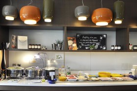 Novotel Nantes Centre Gare