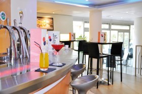 Novotel Nantes Centre Gare
