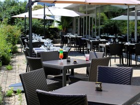Novotel Nantes Centre Gare