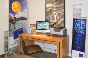 Novotel Nantes Centre Gare
