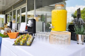 Novotel Nantes Centre Gare