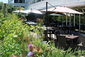Novotel Nantes Centre Gare