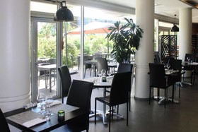 Novotel Nantes Centre Gare