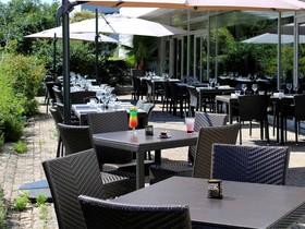 Novotel Nantes Centre Gare
