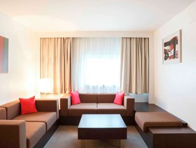 Novotel Nantes Centre Gare