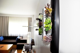 Novotel Nantes Centre Gare