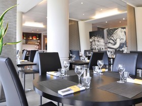 Novotel Nantes Centre Gare