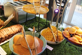 Novotel Nantes Centre Gare