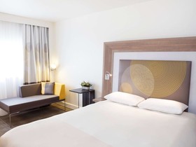 Novotel Nantes Centre Gare
