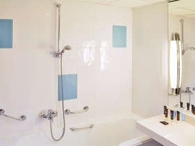 Novotel Nantes Centre Gare