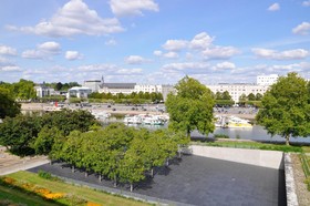 Novotel Nantes Centre Gare