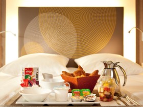 Novotel Nantes Centre Gare