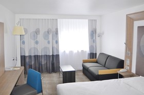 Novotel Nantes Centre Gare