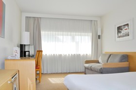 Novotel Nantes Centre Gare