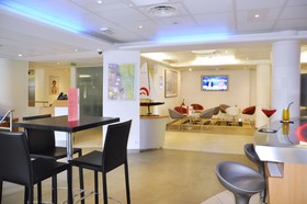 Novotel Nantes Centre Gare