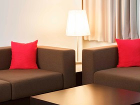 Novotel Nantes Centre Gare