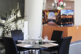 Novotel Nantes Centre Gare