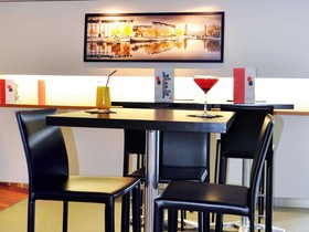 Novotel Nantes Centre Gare