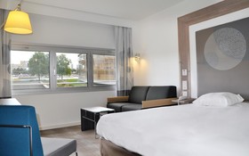 Novotel Nantes Centre Gare