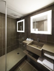 Novotel Nantes Centre Gare