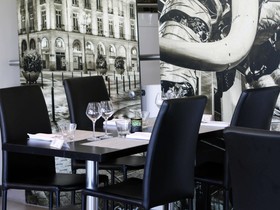 Novotel Nantes Centre Gare