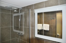 Novotel Nantes Centre Gare