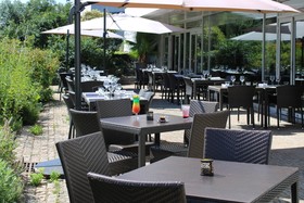 Novotel Nantes Centre Gare