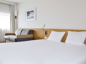 Novotel Nantes Centre Gare