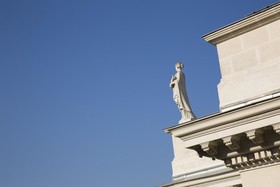 Oceania Hôtel de France Nantes