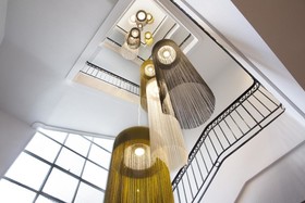 Oceania Hôtel de France Nantes