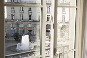 Oceania Hôtel de France Nantes