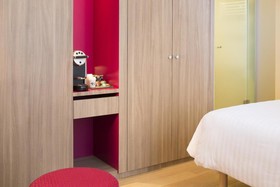 Oceania Hôtel de France Nantes