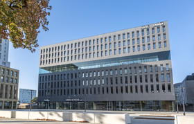 Résidence Odalys Nantes Cité des Congrès