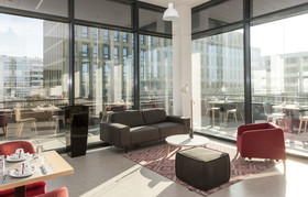 Résidence Odalys Nantes Cité des Congrès