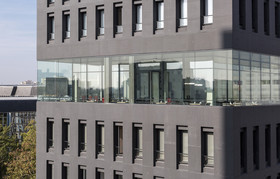 Résidence Odalys Nantes Cité des Congrès
