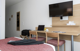 Résidence Odalys Nantes Cité des Congrès