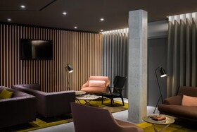 OKKO Hotels Nantes Château