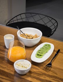 OKKO Hotels Nantes Château
