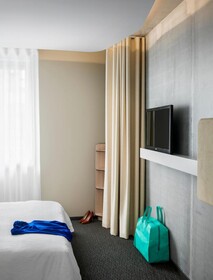 OKKO Hotels Nantes Château