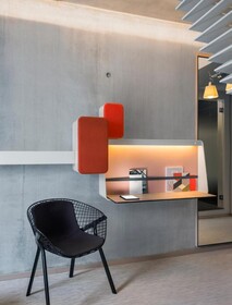 OKKO Hotels Nantes Château