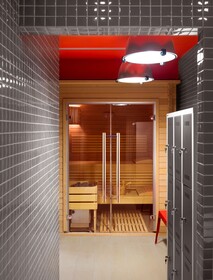OKKO Hotels Nantes Château