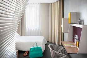 OKKO Hotels Nantes Château